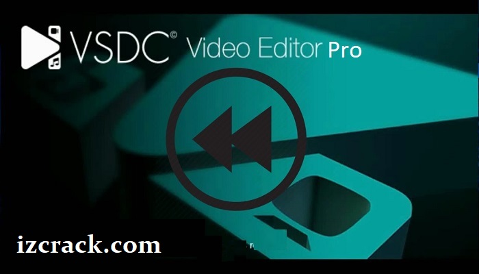 VSDC Video Editor Pro License Key