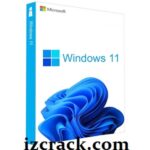 Windows 11 Crack with Product Key [Latest]