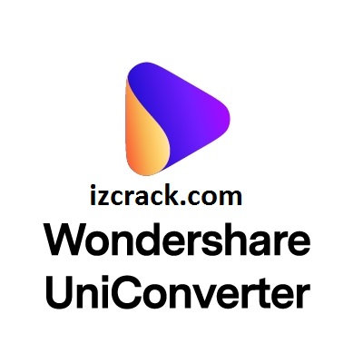 Wondershare Uniconverter Crack