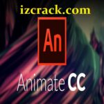 Adobe Animate CC 24.0 Crack incl License Key [Latest-2024]