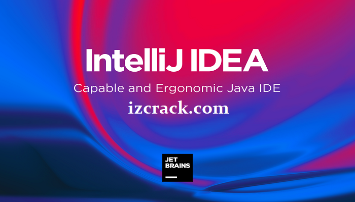 IntelliJ IDEA Crack