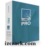 Lumion Pro 2023.0 Crack with License Key [Latest]