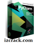 PyCharm 2023.3 Crack with Activation Code