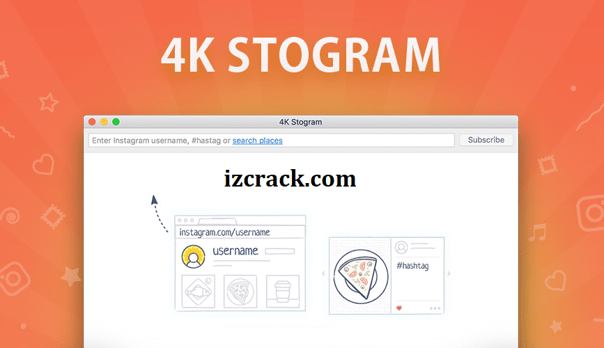 4K Stogram Crack