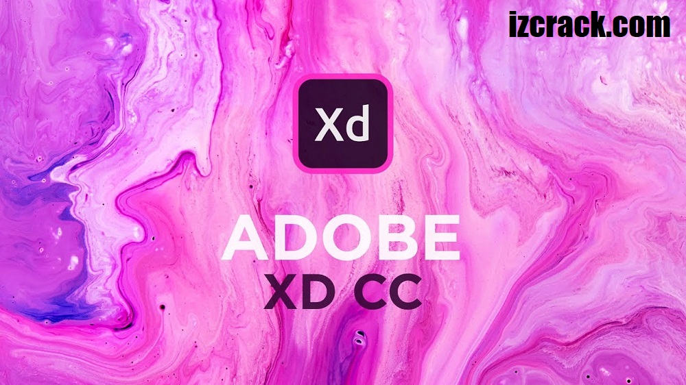 Adobe XD CC Crack