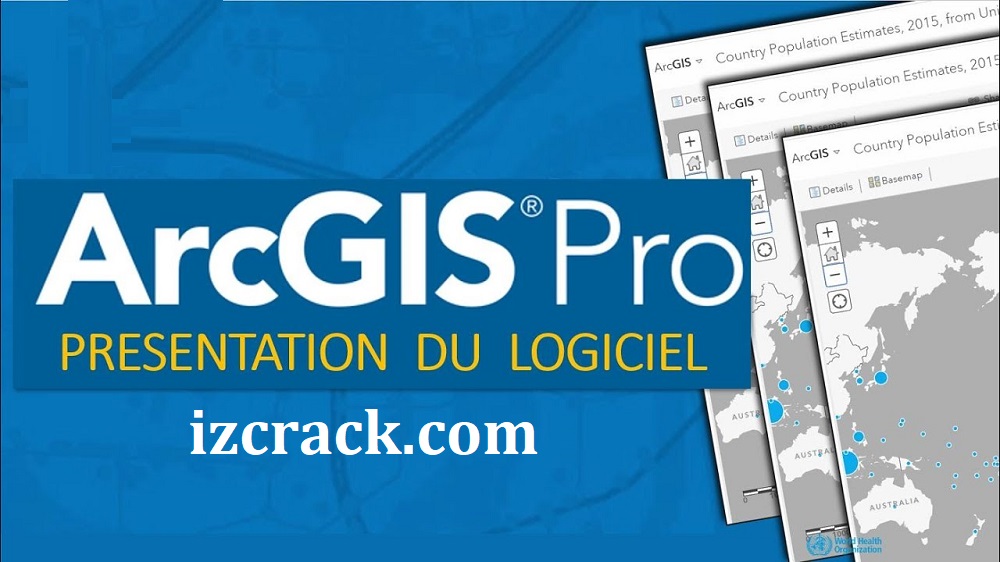 ArcGIS Pro Crack