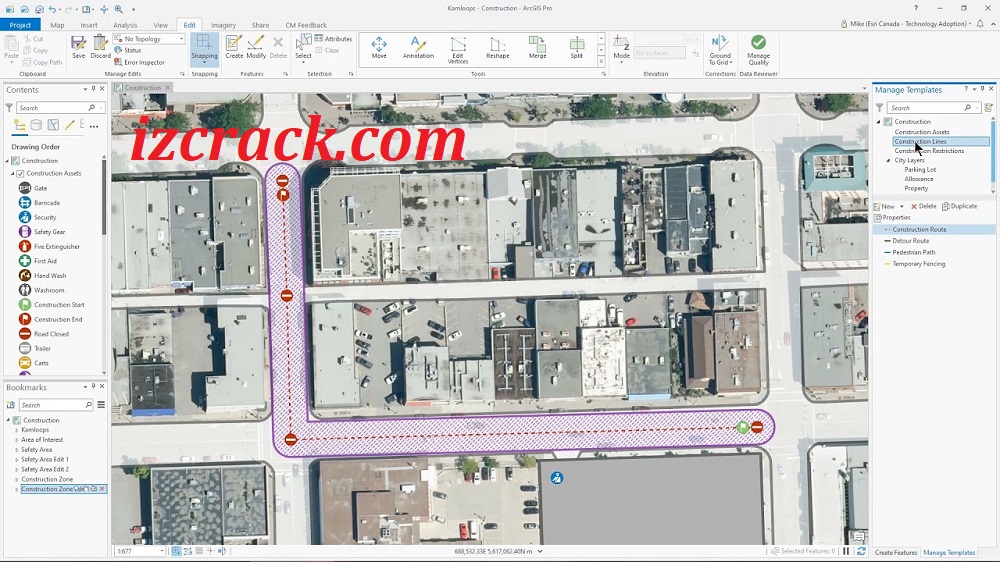 ArcGIS Pro License Key