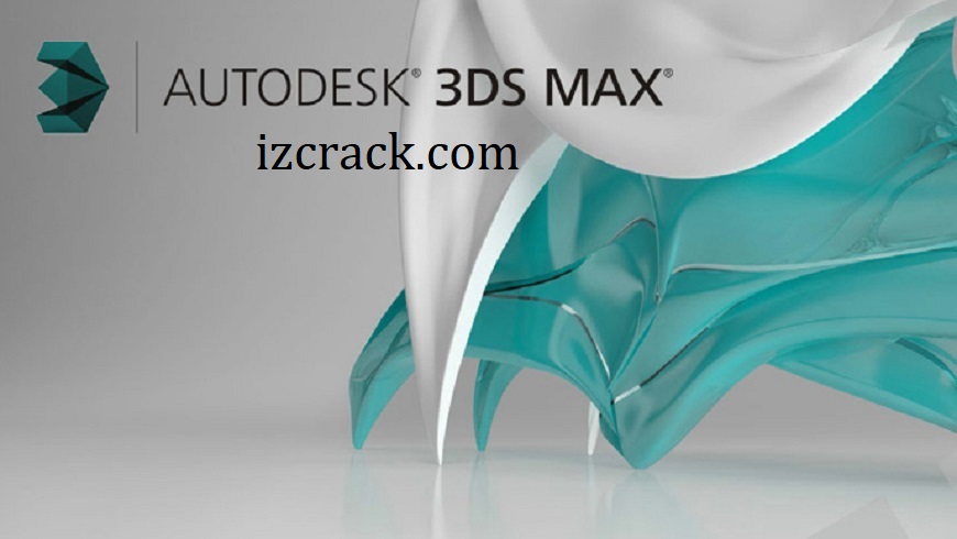 Autodesk 3ds Max Crack