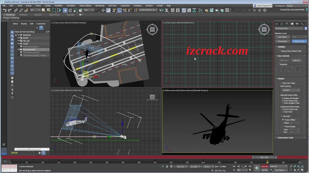 Autodesk 3ds Max Torrent