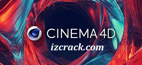 Cinema 4D Crack