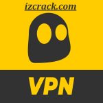 CyberGhost VPN Crack