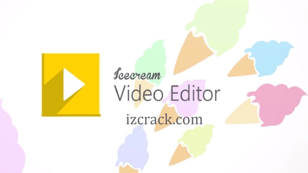 Icecream Screen Recorder Pro Crack