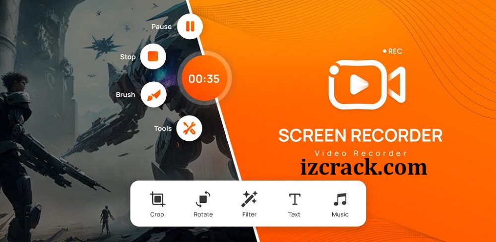 Icecream Screen Recorder Pro Torrent