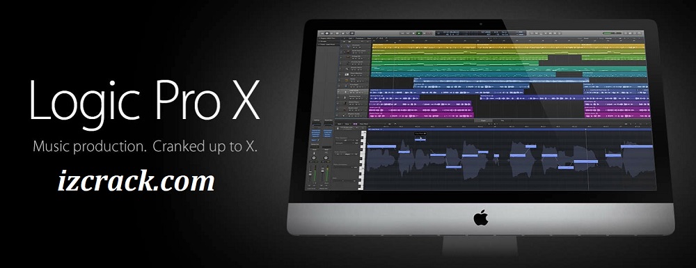 Logic Pro X Crack