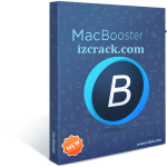 MacBooster Crack