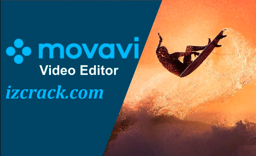 Movavi Photo Editor Crack