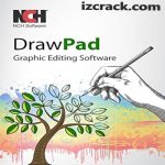 NCH DrawPad Pro Crack