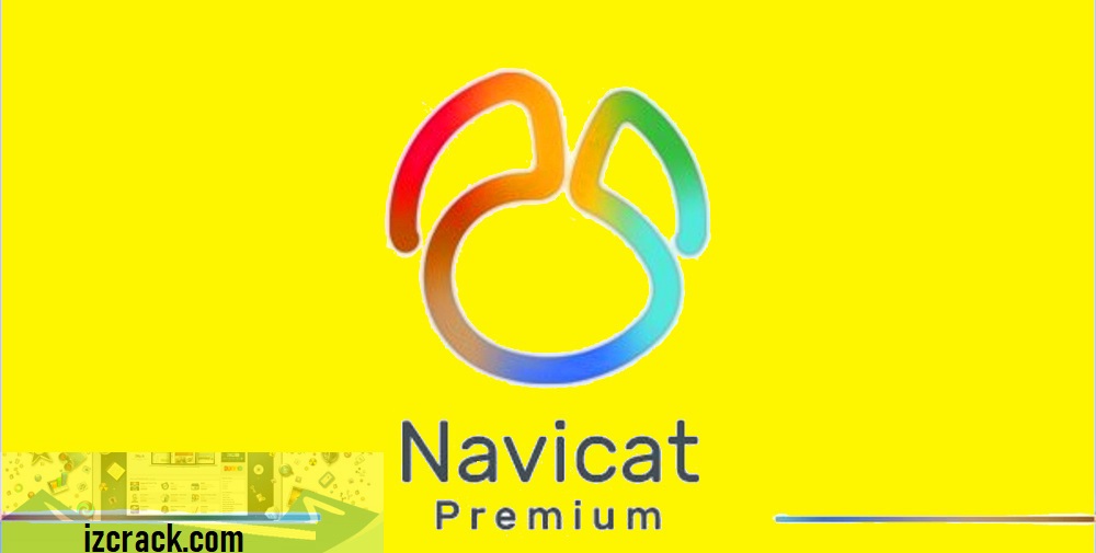 Navicat Premium Crack