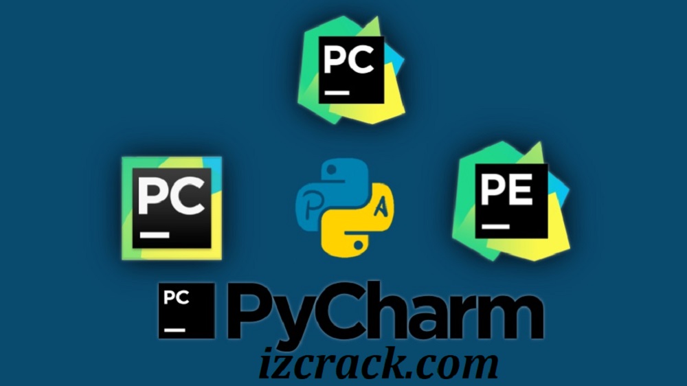 PyCharm Crack