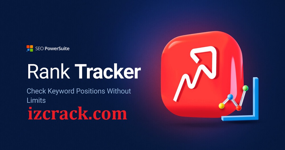 Rank Tracker Crack