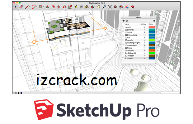 SketchUp Pro Crack