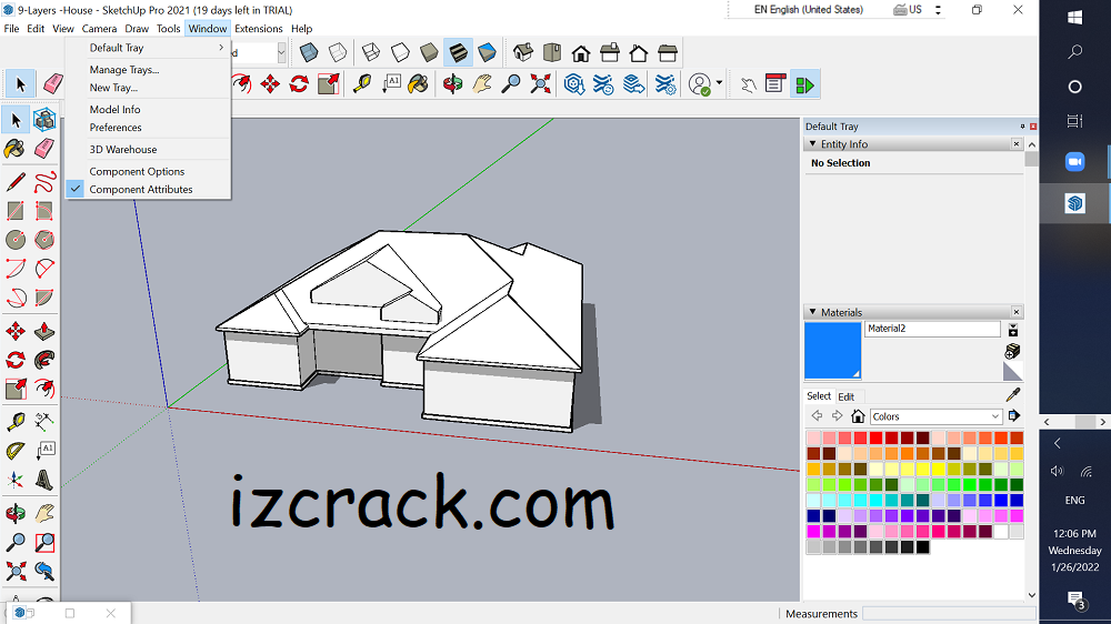 SketchUp Pro Torrent