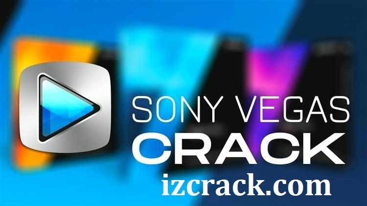 Sony Vegas Pro Crack