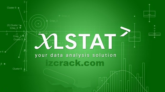 XLSTAT Premium Crack