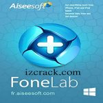 Aiseesoft FoneLab Crack