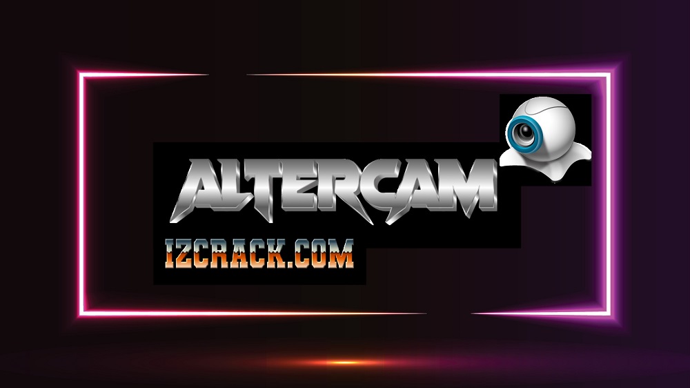 AlterCam Crack