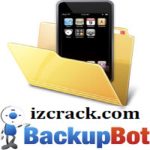 iBackupBot Crack