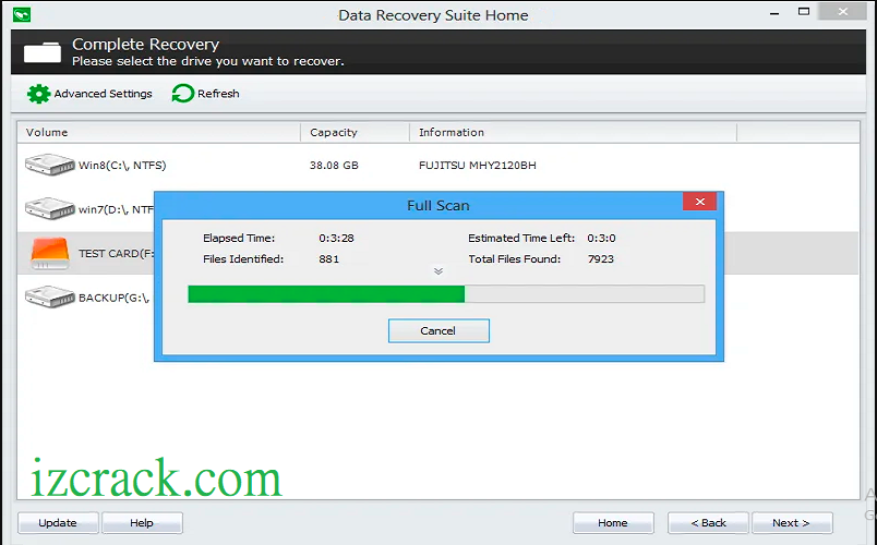 iSkysoft Data Recovery Torrent