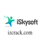 iSkysoft Data Recovery Crack